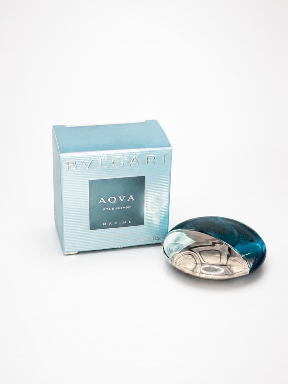 Mini Perfume - Picture 2 of 2